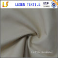 pongee material / low stretch polyester pongee material for garment